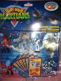 Enlarge toy image: Butt Ugly Martian Figures -