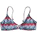 Roxy Womens Tall Tri Top Swimwear