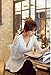 Women Long Sleeve Lace Chiffon Shirt Flared Blouse Top Sexy T-shirt