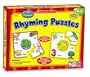 Hands-On Learning: Rhyming Puzzles (Scholastic Hands-On Learning)