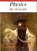 Aristotle's Physics (Kindle Edition)