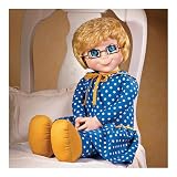 Collectible Mrs. Beasley Talking Doll From Family Affair by The Ashton-Drake Galleries