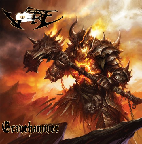 Vore-Gravehammer-2012-GRAVEWISH Download
