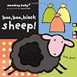 Amazing Baby - Baa Baa Black Sheep by Templar