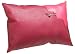 Claire's Leather And Lace Safety Pin Pillow