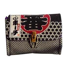 【クリックで詳細表示】職人道楽 ポーチ一番