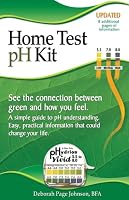 Home Test pH Kit