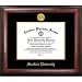 Stanford University Gold Embossed Diploma Frame