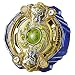 BEYBLADE Burst Turbo Slingshock Single Top Lightning-X Istros I4