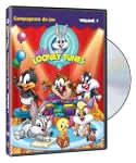 Baby Looney Tunes V1 (Version fran�aise)