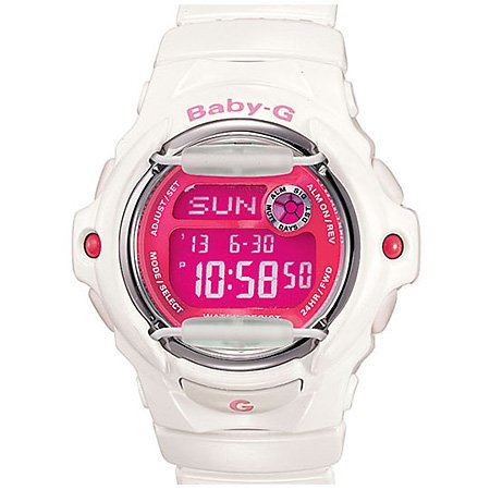 Baby-G Watch