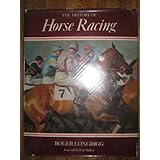 the history of horse racing
