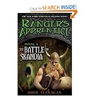 Ranger's Apprentice: The Battle for Skandia (Ranger's Apprentice, Book 4) by John Flanagan