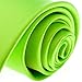 TopTie Mens Necktie Solid Color Green Ties, Formal Neck ties, Gift Ideas