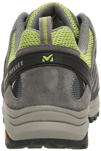 Millet Axiome, Chaussures basses homme - Vert, 44 EU (9.5 GB)