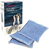 Marineland Rite Size Cartridges E 4 pack for all Emperor BIO-Wheel Filtration systems