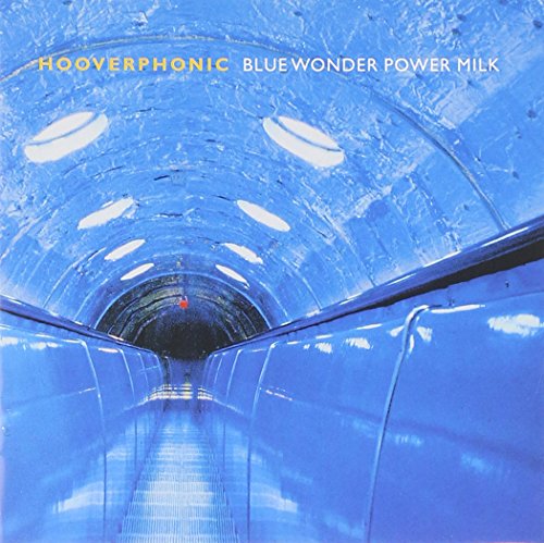 Hooverphonic - Crazy Sony Afternoon Summer Festival Acts 