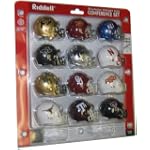 SAVE $27.87 - Big 12 Pocket Pro Revolution Conference Set $18.63