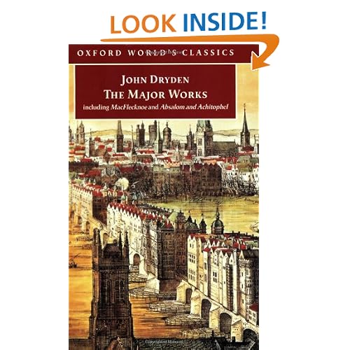The Major Works (Oxford World's Classics)