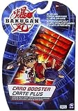 Bakugan 5 Piece Card Booster Pack