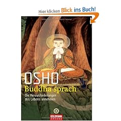 Buddha sprach: Die Herausforderungen des Lebens annehmen