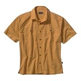 Patagonia Island Hopper Shirt - Short-Sleeve - Men's