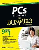 PCs All-in-One For Dummies (For Dummies (Computer/Tech))