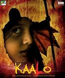 Kaalo (Hindi Film / Bollywood Movie / Indian Cinema DVD)