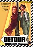 Detour [1945] [Remastered Edition]