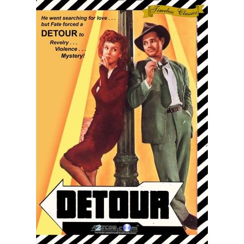 Detour [1945]