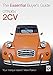 Citroën 2CV: The Essential Buyer’s Guide