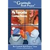 The Gratitude Book Project: My Favorite Christmas Memory