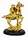 Betterdecor Feng Shui Monkey on Horse Immediate Promotion Statue (With Betterdecor Gift Bag)