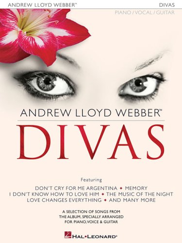 Andrew Lloyd Webber