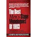The Best Men's Stage Monologues of 1993