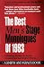 The Best Men's Stage Monologues of 1993