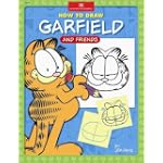 How to Draw Garfield and Friends