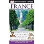 France (Eyewitness Travel Guide)