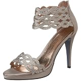 Sacha London Womens Rosalind Platform Sandal