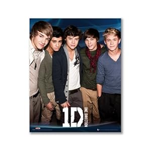 Blue Pop Band
