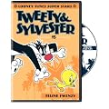 Looney Tunes Super Stars:Tweety & Sylves