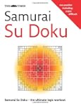 Times Samurai Su Doku