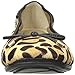 Me Too Women's Lilly Ballet Flat
