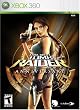 Tomb Raider Anniversary