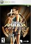 Tomb Raider Anniversary