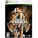 Tomb Raider Anniversary