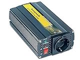 Eigenschaften Audiotechnik Dietz 1330 / Spannungswandler 12 V -> 230 V, 300 W