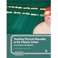 Teaching physical education in the primary school : a developmental approach Cover Art