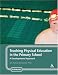 Books : Teaching Physical Education in the Primary School