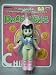 Toys : Dragonball Z 5" Vinyl ChiChi Figure